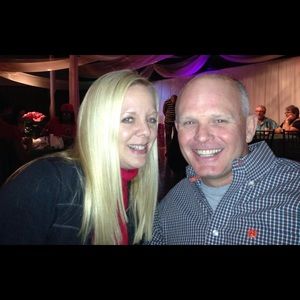 Meet your Posher, Kerry